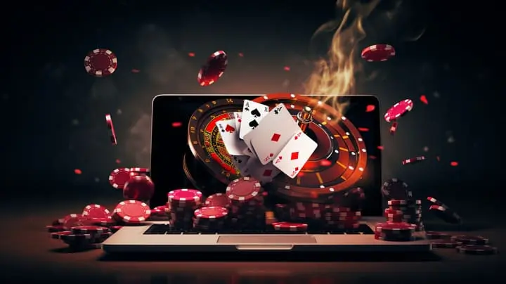 777JILIBET casino online games and live casino experience 777JILIBET casino online games for Bangladesh players