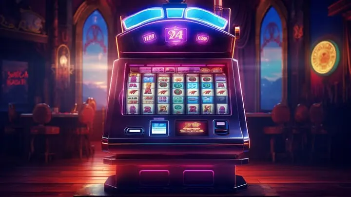 777JILIBET slots online slot games Bangladesh