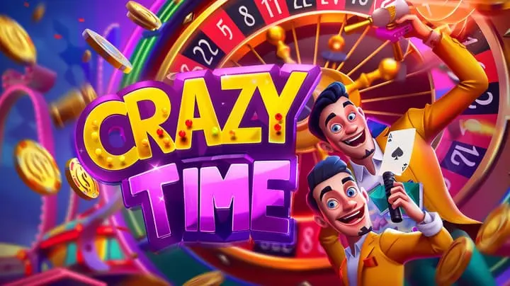 777JILIBET Crazy Time live wheel game Bangladesh