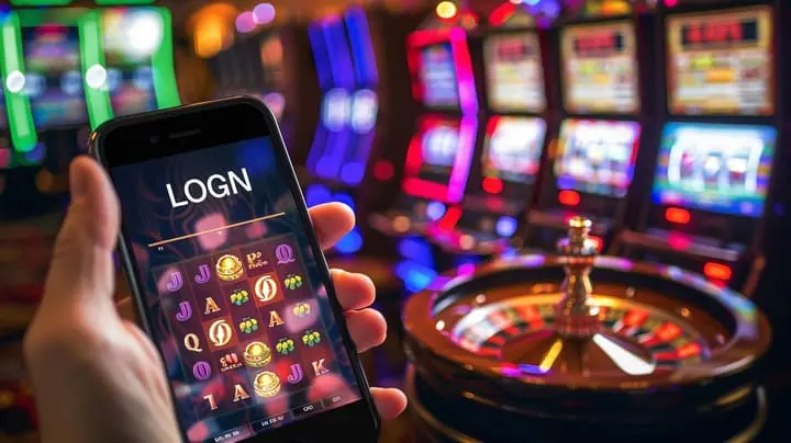 777JILIBET login secure account login and verification 777JILIBET login secure casino login access