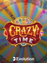 Crazy Time Crazy Time live game show at 777JILIBET Bangladesh