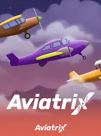 AviatriX AviatriX crash game at 777JILIBET online casino