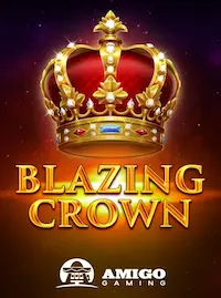 Blazing Crown Blazing Crown hot slot at 777JILIBET Bangladesh