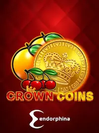 Crown Coins Crown Coins hold and win slot at 777JILIBET casino