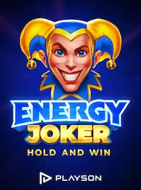 Energy Joker Energy Joker classic fruit slot at 777JILIBET Bangladesh