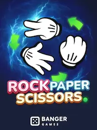 Rock Paper Scissors Rock Paper Scissors — instant win game at 777JILIBET casino