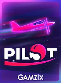 Pilot Pilot crash game at 777JILIBET casino Bangladesh