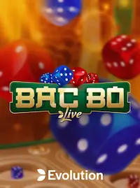 Bac Bo Bac Bo live dice game at 777JILIBET casino Bangladesh