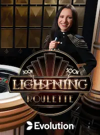 Lightning Roulette Lightning Roulette live at 777JILIBET casino