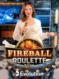 Fireball Roulette Fireball Roulette at 777JILIBET Bangladesh