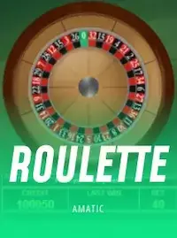 Roulette European Roulette at 777JILIBET casino