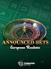Announced Bets Announced Bets Roulette at 777JILIBET