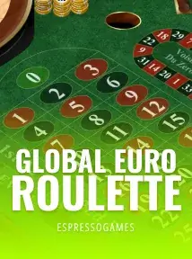 Global Euro Roulette Global Euro Roulette at 777JILIBET Bangladesh
