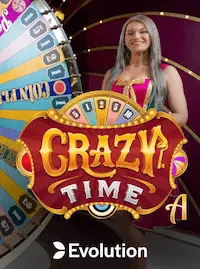 Crazy Time Crazy Time — #1 game show at 777JILIBET Bangladesh