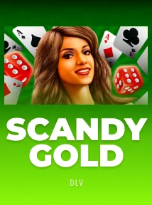 Scandy Scandy live dealer table at 777JILIBET Bangladesh